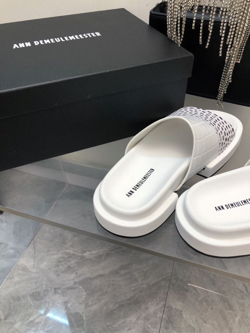 Ann Demeulemeester Sandals